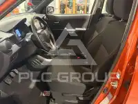 2022 Suzuki Ignis
