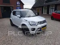 2022 Suzuki Ignis