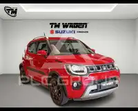 2022 Suzuki Ignis
