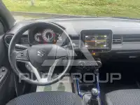 2022 Suzuki Ignis