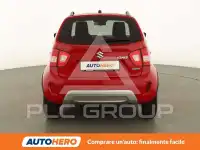 2022 Suzuki Ignis