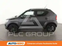 2022 Suzuki Ignis