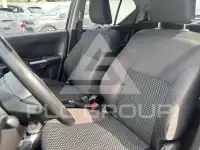 2022 Suzuki Ignis