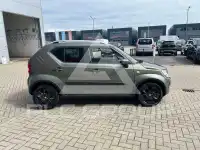 2022 Suzuki Ignis