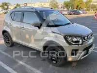 2022 Suzuki Ignis
