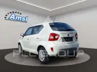 2022 Suzuki Ignis