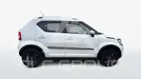 2022 Suzuki Ignis