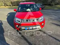 2022 Suzuki Ignis
