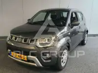 2022 Suzuki Ignis