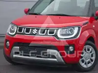 2022 Suzuki Ignis