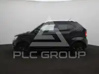 2022 Suzuki Ignis
