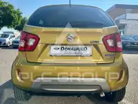 2022 Suzuki Ignis