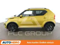 2022 Suzuki Ignis