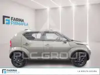 2022 Suzuki Ignis