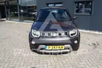 2022 Suzuki Ignis