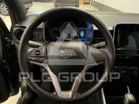 2022 Suzuki Ignis