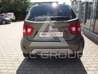 2022 Suzuki Ignis