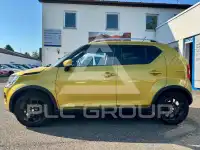 2022 Suzuki Ignis