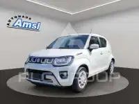 2022 Suzuki Ignis