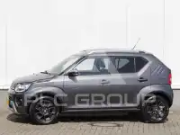 2022 Suzuki Ignis
