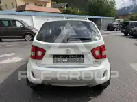 2022 Suzuki Ignis