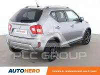 2022 Suzuki Ignis
