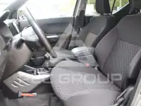 2022 Suzuki Ignis