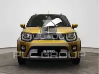 2022 Suzuki Ignis