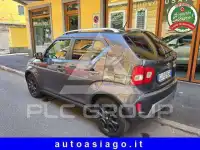 2022 Suzuki Ignis