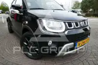 2022 Suzuki Ignis