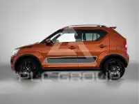 2022 Suzuki Ignis