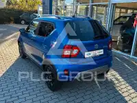 2022 Suzuki Ignis