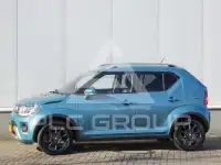 2022 Suzuki Ignis