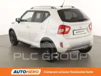 2022 Suzuki Ignis