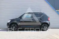 2022 Suzuki Ignis