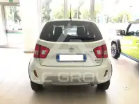 2022 Suzuki Ignis