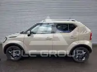 2022 Suzuki Ignis