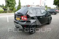 2022 Suzuki Ignis