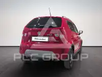 2022 Suzuki Ignis
