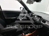 2022 Suzuki Ignis
