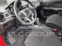 2022 Suzuki Ignis