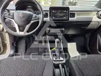 2022 Suzuki Ignis