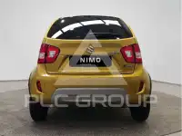 2022 Suzuki Ignis