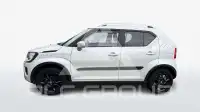 2022 Suzuki Ignis