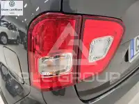 2022 Suzuki Ignis