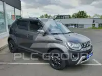 2022 Suzuki Ignis
