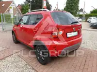 2022 Suzuki Ignis