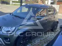 2022 Suzuki Ignis