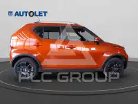 2022 Suzuki Ignis