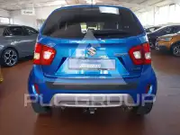 2022 Suzuki Ignis